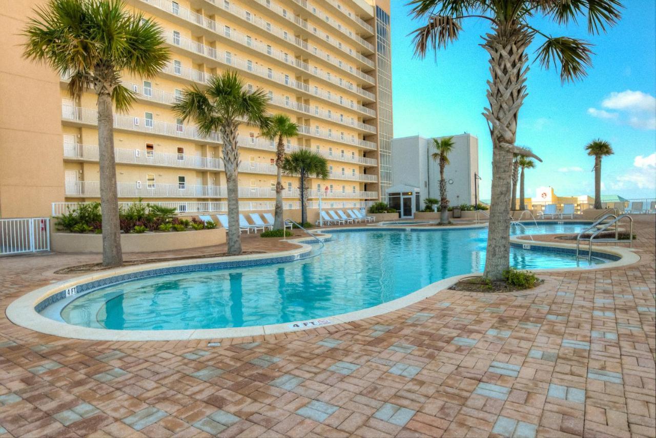 Laketown Wharf 535 By Aneliya Villa Panama City Beach Exterior photo