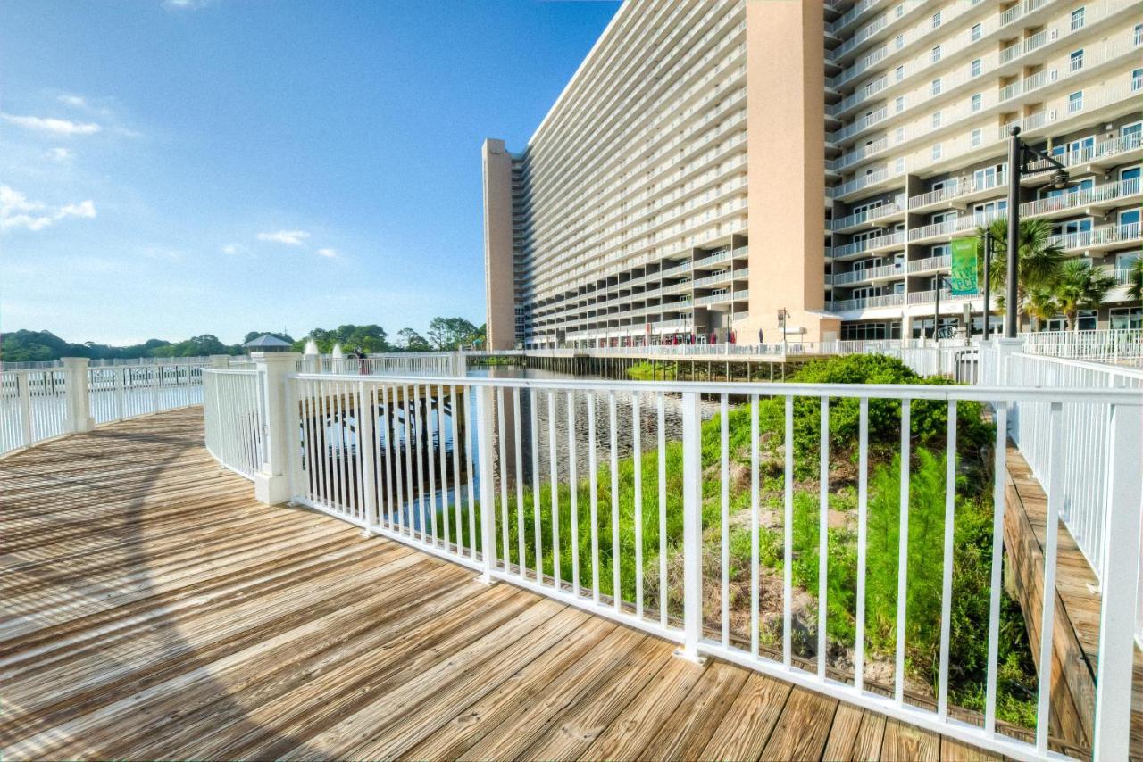 Laketown Wharf 535 By Aneliya Villa Panama City Beach Exterior photo