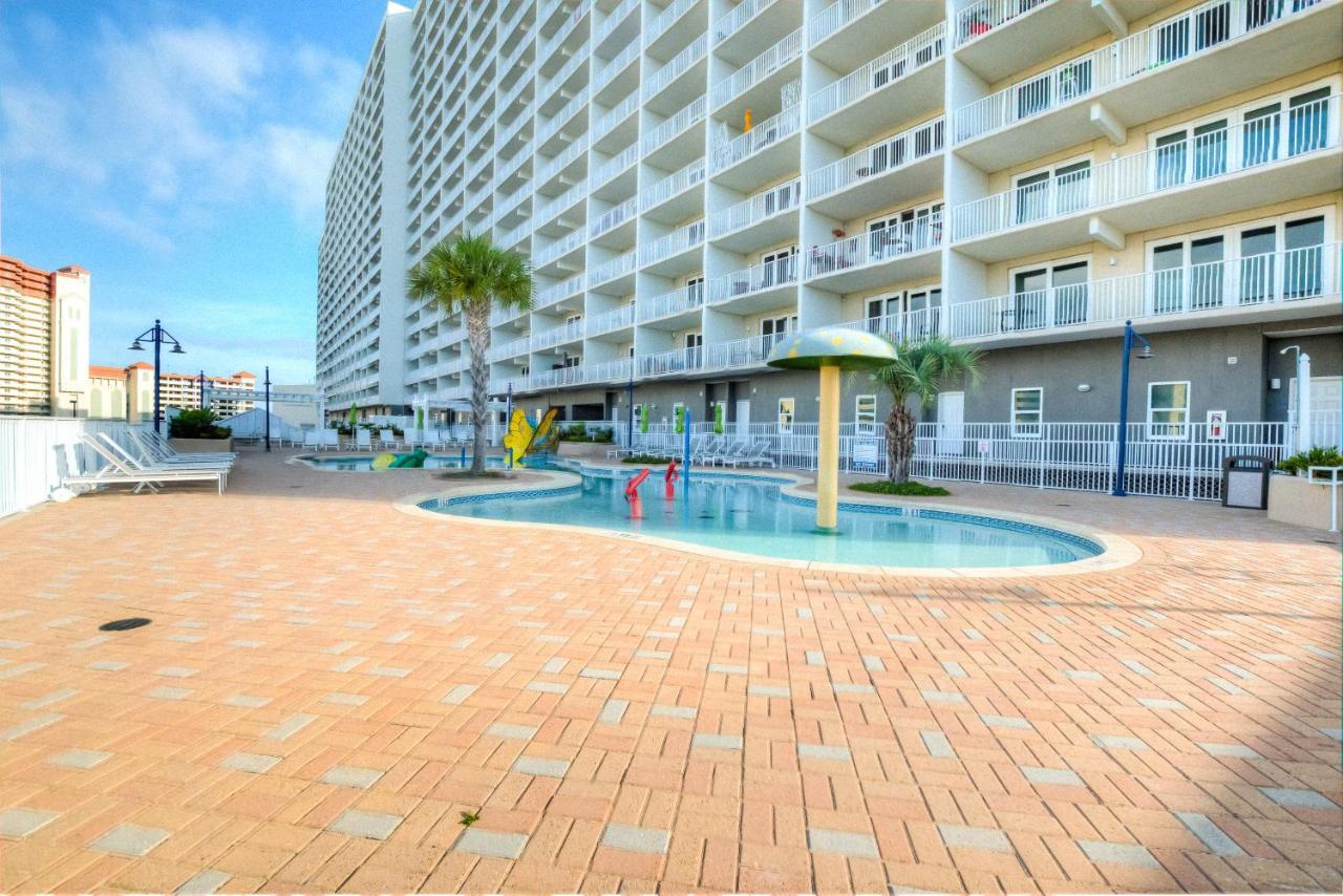 Laketown Wharf 535 By Aneliya Villa Panama City Beach Exterior photo