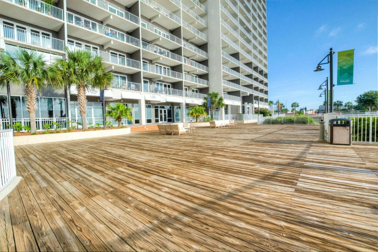 Laketown Wharf 535 By Aneliya Villa Panama City Beach Exterior photo