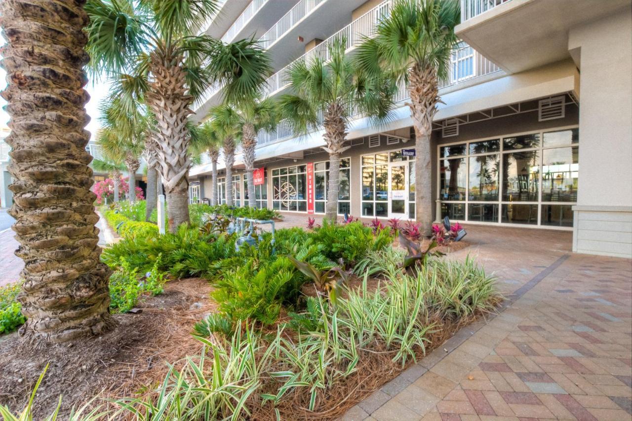 Laketown Wharf 535 By Aneliya Villa Panama City Beach Exterior photo